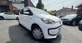 Volkswagen Up occasion 2012 mise en vente à Morsang Sur Orge par le garage NEGOCE AUTO 91 - photo n°1