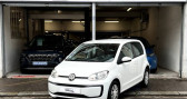 Annonce Volkswagen Up occasion Bioethanol 1.0 60ch Move up! 5p � ROUEN