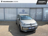 Volkswagen Up occasion année 2022 boite Manuelle Annonce Volkswagen Up occasion Essence 1.0 60ch Move up! 5p à Gisors