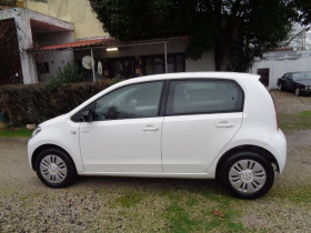 Volkswagen Up 1.0 60CH MOVE UP! 5P  occasion  Aucamville - photo n9