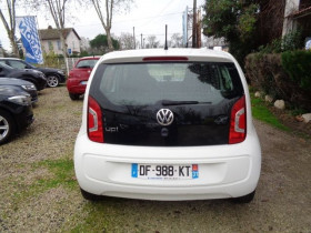 Volkswagen Up 1.0 60CH MOVE UP! 5P  occasion  Aucamville - photo n6