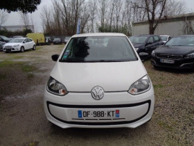 Volkswagen Up 1.0 60CH MOVE UP! 5P  occasion  Aucamville - photo n2