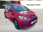 Volkswagen Up occasion année 2021 boite Manuelle Annonce Volkswagen Up occasion Essence 1.0 65 BlueMotion Technology BVM5 Active à Auch