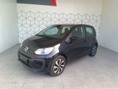 Annonce Volkswagen Up occasion Essence 1.0 65 BlueMotion Technology BVM5 Active  Toulouse