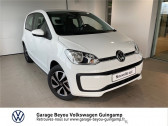 Volkswagen Up occasion année 2022 boite Manuelle Annonce Volkswagen Up occasion Essence 1.0 65 BLUEMOTION TECHNOLOGY BVM5 à Saint Agathon