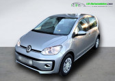 Volkswagen Up 1.0 65  BVM   Beaupuy 31