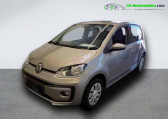 Volkswagen Up occasion année 2023 boite Manuelle Annonce Volkswagen Up occasion Essence 1.0 65 BVM à Beaupuy