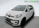 Volkswagen Up occasion année 2021 boite Manuelle Annonce Volkswagen Up occasion Essence 1.0 65 BVM à Beaupuy