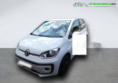 Volkswagen Up occasion année 2021 boite Manuelle Annonce Volkswagen Up occasion Essence 1.0 65 BVM à Beaupuy