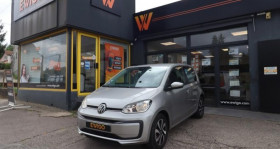 Volkswagen Up , garage EWIGO BOURGOIN-JALLIEU  Bourgoin-Jallieu