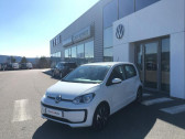 Volkswagen Up occasion année 2021 boite Manuelle Annonce Volkswagen Up occasion Essence 1.0 65ch BlueMotion Technology Active 5p à Mende