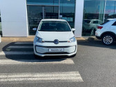 Volkswagen Up occasion année 2022 boite Manuelle Annonce Volkswagen Up occasion Essence 1.0 65ch BlueMotion Technology Active 5p à Onet-le-Château