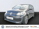 Volkswagen Up occasion année 2021 boite Manuelle Annonce Volkswagen Up occasion Essence 1.0 65ch BlueMotion Technology Active 5p à Lanester