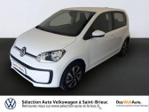 Annonce Volkswagen Up occasion Essence 1.0 65ch BlueMotion Technology Active 5p à Saint Brieuc