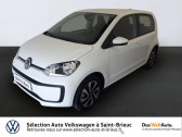 Volkswagen Up occasion année 2021 boite Manuelle Annonce Volkswagen Up occasion Essence 1.0 65ch BlueMotion Technology Active 5p à Saint Brieuc