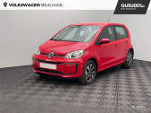 Volkswagen Up occasion année 2022 boite Manuelle Annonce Volkswagen Up occasion Essence 1.0 65ch BlueMotion Technology Active 5p à Beauvais