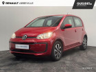 Volkswagen Up occasion année 2021 boite Manuelle Annonce Volkswagen Up occasion Essence 1.0 65ch BlueMotion Technology United 5p à Abbeville