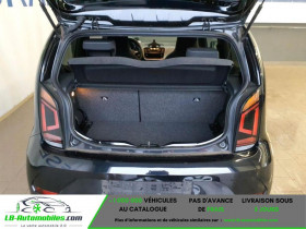 Volkswagen Up 1.0 68  BVM  occasion � Beaupuy - photo n�5