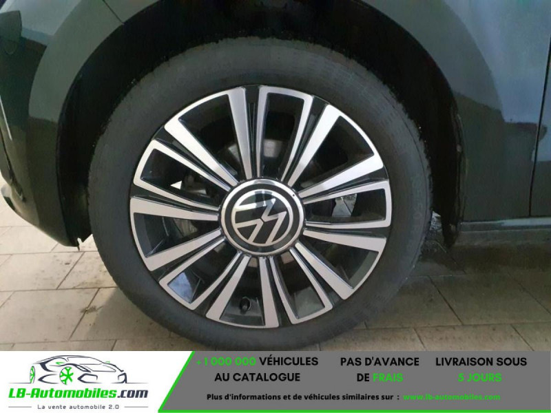 Volkswagen Up 1.0 68  BVM  occasion � Beaupuy - photo n�4