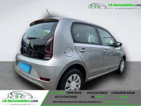 Volkswagen Up 1.0 68  BVM  occasion  Beaupuy - photo n3