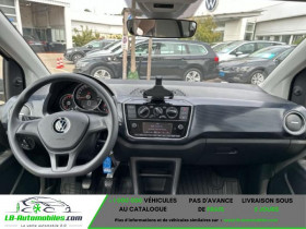 Volkswagen Up 1.0 68  BVM  occasion  Beaupuy - photo n2