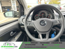 Volkswagen Up 1.0 68  BVM  occasion  Beaupuy - photo n7