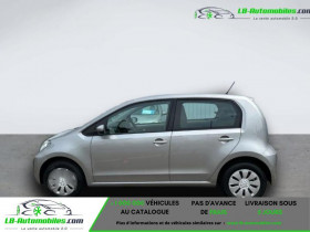 Volkswagen Up 1.0 68  BVM  occasion  Beaupuy - photo n4