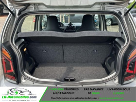 Volkswagen Up 1.0 68  BVM  occasion  Beaupuy - photo n9