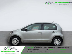 Volkswagen Up 1.0 68  BVM  occasion � Beaupuy - photo n�6