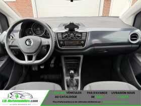 Volkswagen Up 1.0 68  BVM  occasion � Beaupuy - photo n�3