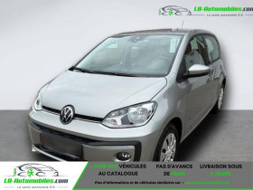 Volkswagen Up 1.0 68  BVM  occasion � Beaupuy - photo n�2