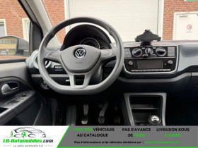 Volkswagen Up 1.0 68  BVM  occasion � Beaupuy - photo n�14