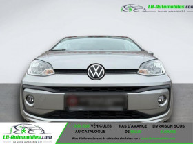 Volkswagen Up 1.0 68  BVM  occasion � Beaupuy - photo n�12