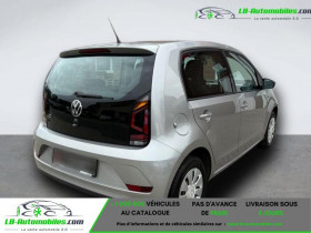 Volkswagen Up 1.0 68  BVM  occasion � Beaupuy - photo n�11