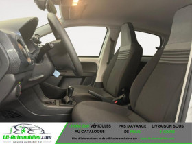 Volkswagen Up 1.0 68  BVM  occasion � Beaupuy - photo n�8
