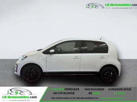 Volkswagen Up 1.0 68  BVM  occasion � Beaupuy - photo n�6