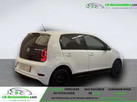 Volkswagen Up 1.0 68  BVM  occasion � Beaupuy - photo n�4