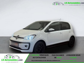 Volkswagen Up 1.0 68  BVM  occasion � Beaupuy - photo n�2