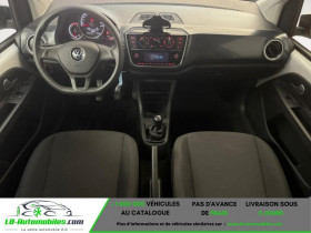 Volkswagen Up 1.0 68  BVM  occasion � Beaupuy - photo n�3