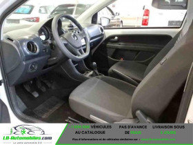Volkswagen Up 1.0 68  BVM  occasion � Beaupuy - photo n�3