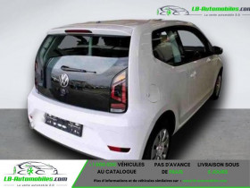 Volkswagen Up 1.0 68  BVM  occasion � Beaupuy - photo n�2