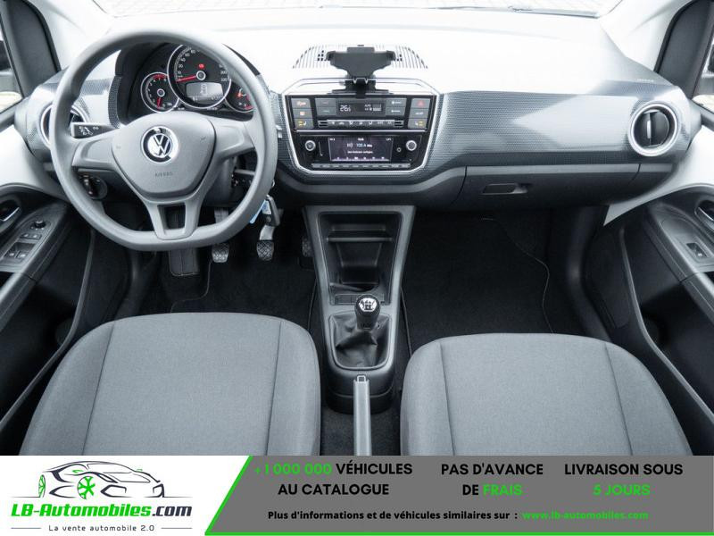 Volkswagen Up 1.0 68  BVM 2023 - photo n°2 Volkswagen Up 1.0 68  BVM  occasion à Beaupuy - photo n°2