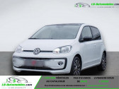 Volkswagen Up occasion  année 2023 boite Manuelle Annonce Volkswagen Up occasion Essence 1.0 68  BVM à Beaupuy