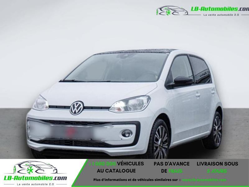 Volkswagen Up 1.0 68  BVM 2023 Volkswagen Up 1.0 68  BVM  occasion à Beaupuy