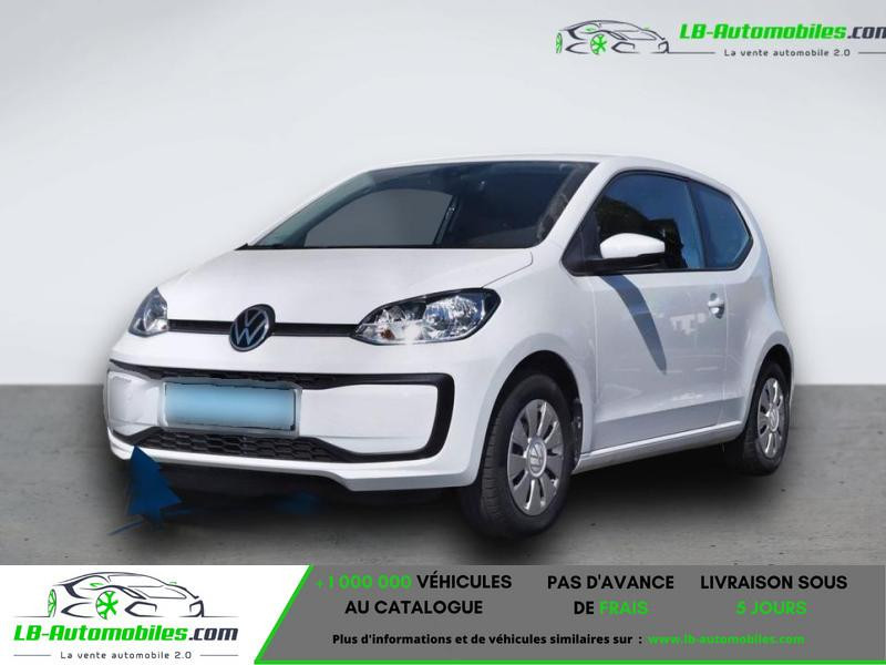 Volkswagen Up 1.0 68  BVM 2023 Volkswagen Up 1.0 68  BVM  occasion à Beaupuy