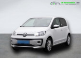 Annonce Volkswagen Up occasion Essence 1.0 68  BVM  Beaupuy