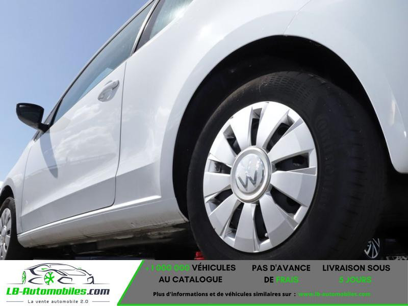 Volkswagen Up 1.0 68  BVM 2023 - photo n°7 Volkswagen Up 1.0 68  BVM  occasion à Beaupuy - photo n°7