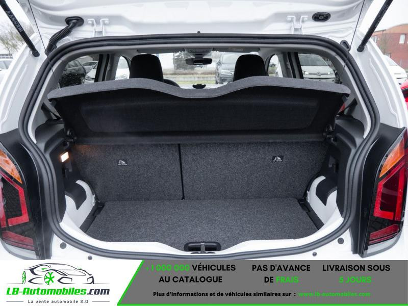 Volkswagen Up 1.0 68  BVM 2023 - photo n°7 Volkswagen Up 1.0 68  BVM  occasion à Beaupuy - photo n°7