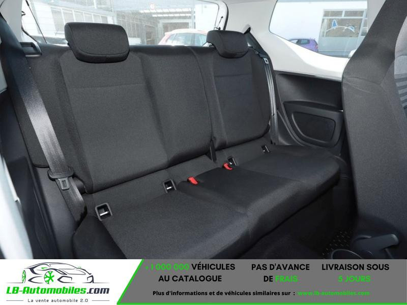 Volkswagen Up 1.0 68  BVM 2023 - photo n°6 Volkswagen Up 1.0 68  BVM  occasion à Beaupuy - photo n°6