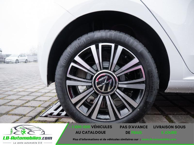 Volkswagen Up 1.0 68  BVM 2023 - photo n°6 Volkswagen Up 1.0 68  BVM  occasion à Beaupuy - photo n°6